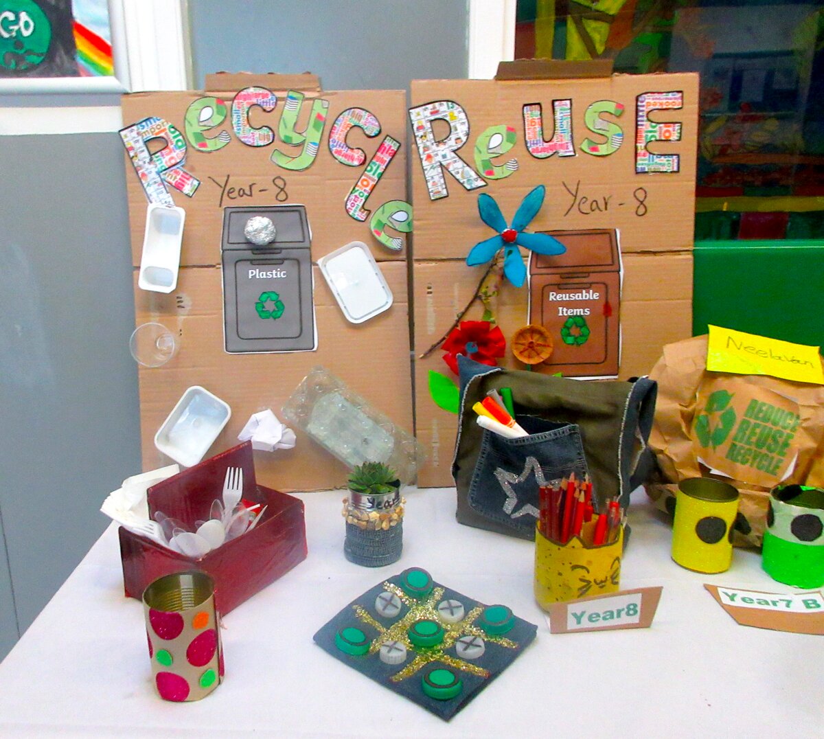 Recycling week 20th - 26th September 2021 Recycling week 20th - 26th September 2021